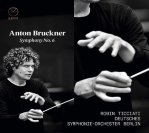 Bruckner Anton - Symphony No. 6 i gruppen Externt_Lager / Naxoslager hos Bengans Skivbutik AB (3521943)