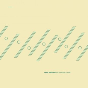 Terkel Nørgaard - With Ralph Alessi i gruppen VINYL / Jazz/Blues hos Bengans Skivbutik AB (3522303)
