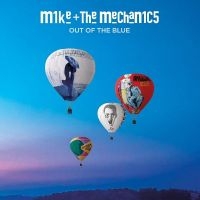 MIKE + THE MECHANICS - OUT OF THE BLUE i gruppen VI TIPSAR / Veckans Släpp / Vecka 14 / CD Vecka 14 / POP / ROCK hos Bengans Skivbutik AB (3522317)
