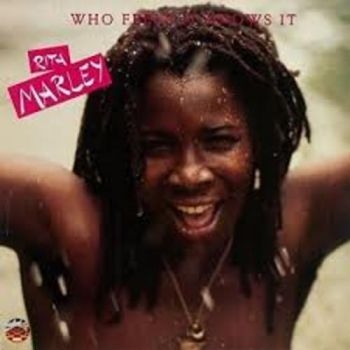 Marley Rita - Who Feels It Knows It i gruppen CD / Toppsäljare hos Bengans Skivbutik AB (3522330)