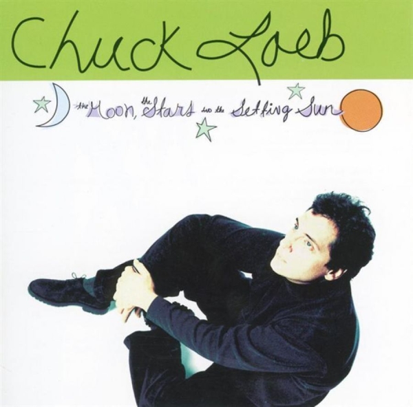Loeb Chuck - Moon,Stars And The Setting Sun i gruppen CD / Toppsäljare hos Bengans Skivbutik AB (3522336)