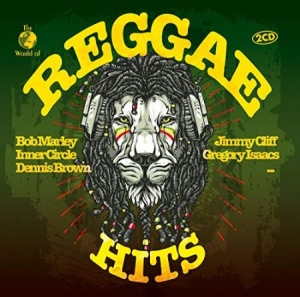 Reggae Hits - Various i gruppen CD / Reggae hos Bengans Skivbutik AB (3522364)