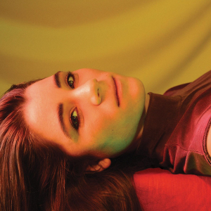 Lady Lamb - Even In The Tremor i gruppen VINYL / Rock hos Bengans Skivbutik AB (3522376)