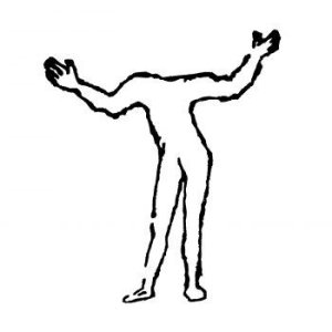 Bondy A.A. - Enderness i gruppen CD / Pop-Rock hos Bengans Skivbutik AB (3522415)