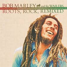 Marley Bob & The Wailers - Roots, Rock, RemixedComplete Sessi i gruppen VI TIPSAR / Veckans Släpp / Vecka 11 / CD Vecka 11 / HIP HOP / SOUL / REGGAE hos Bengans Skivbutik AB (3522431)