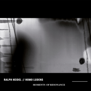 Heidi Ralph & Homo Ludens - Moments Of Resonance i gruppen VINYL / Pop-Rock hos Bengans Skivbutik AB (3522432)