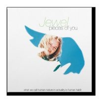 Jewel - Pieces Of You i gruppen CD / Pop-Rock hos Bengans Skivbutik AB (3522438)
