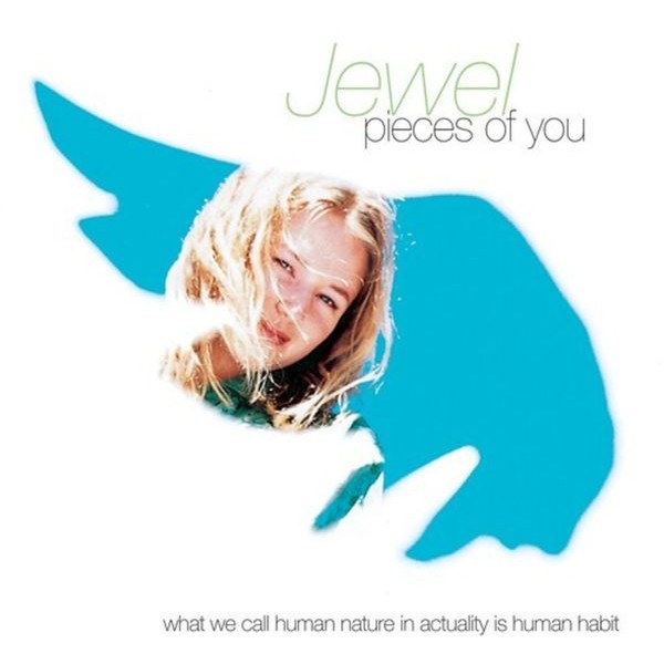 Jewel - Pieces Of You i gruppen CD / Pop hos Bengans Skivbutik AB (3522438)