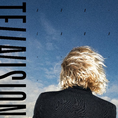 Tellavision - Add Land i gruppen VINYL / Rock hos Bengans Skivbutik AB (3522453)