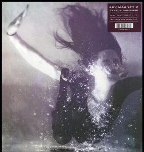 Rev Magnetic - Versus Universe i gruppen VINYL / Rock hos Bengans Skivbutik AB (3522474)
