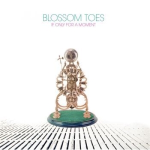 Blossom Toes - If Only For A Moment (+ 7 Bonustrac i gruppen CD / Pop-Rock hos Bengans Skivbutik AB (3522475)