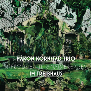 Kornstad Håkon (Trio) - Im Treibhaus i gruppen VI TIPSAR / Veckans Släpp / Vecka 8 / Jazz / Blues hos Bengans Skivbutik AB (3522484)