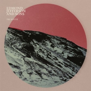 Edmund Jefferson & Sons - Winter i gruppen CD / Rock hos Bengans Skivbutik AB (3522494)
