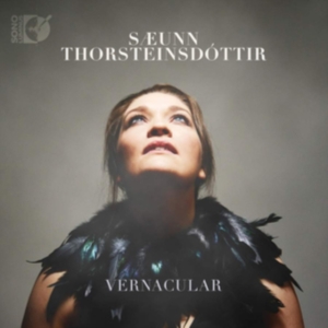 Hallgrímsson Haflidi Jónsdóttir - Vernacular i gruppen Externt_Lager / Naxoslager hos Bengans Skivbutik AB (3522528)