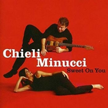 Minucci Chieli - Sweet On You i gruppen CD / Toppsäljare hos Bengans Skivbutik AB (3524238)