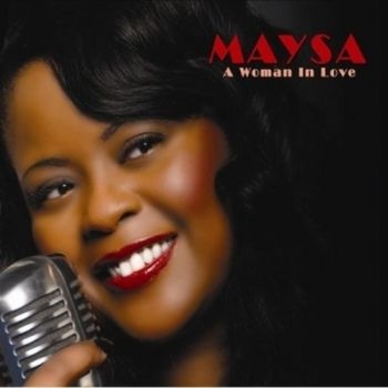 Maysa - A Woman In Love i gruppen CD / Toppsäljare hos Bengans Skivbutik AB (3524242)
