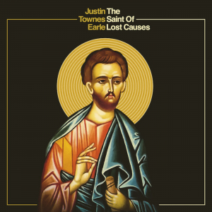 Earle Justin Townes - The Saint Of Lost Causes (Indie Exc i gruppen VINYL / Country hos Bengans Skivbutik AB (3524256)
