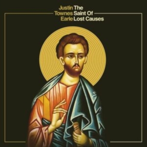 Earle Justin Townes - The Saint Of Lost Causes (Indie Exc i gruppen Minishops / Justin Townes Earle hos Bengans Skivbutik AB (3524256)
