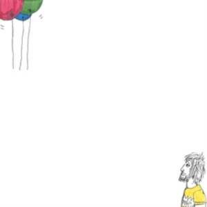 Those Pretty Wrongs - A Day At The Park i gruppen VINYL / Pop-Rock hos Bengans Skivbutik AB (3524264)