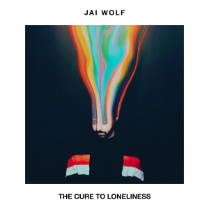 Wolf Jai - The Cure To Loneliness i gruppen VINYL / Pop hos Bengans Skivbutik AB (3524278)