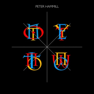 Hammill Peter - Not Yet Not Now i gruppen VI TIPSAR / Veckans Släpp / Vecka 13 / CD Vecka 13 / POP / ROCK hos Bengans Skivbutik AB (3524305)
