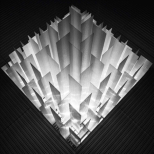 Chatwin Ben - Altered Signals i gruppen VINYL / Pop-Rock hos Bengans Skivbutik AB (3524307)