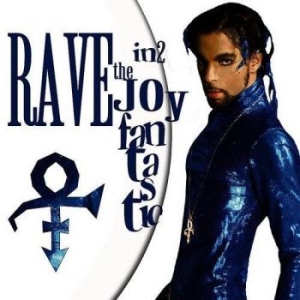 Prince - Rave In2 The Joy Fantastic i gruppen VINYL / Pop-Rock,RnB-Soul,Övrigt hos Bengans Skivbutik AB (3527964)