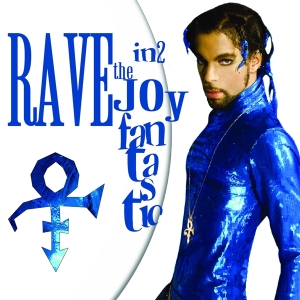 Prince - Rave In2 The Joy Fantastic i gruppen VINYL / Pop-Rock,RnB-Soul,Övrigt hos Bengans Skivbutik AB (3527964)
