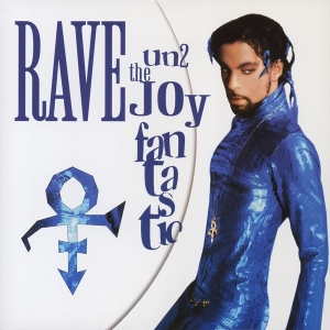 Prince - Rave Un2 The Joy Fantastic i gruppen VINYL / Pop-Rock,Övrigt hos Bengans Skivbutik AB (3527965)