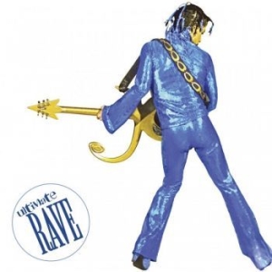 Prince - Ultimate Rave i gruppen CD / Pop-Rock,Övrigt hos Bengans Skivbutik AB (3527967)