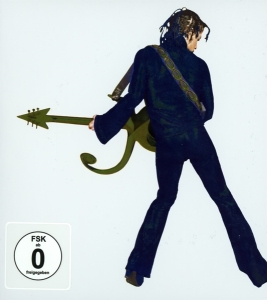 Prince - Ultimate Rave i gruppen CD / Pop-Rock hos Bengans Skivbutik AB (3527967)