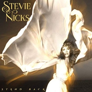 Stevie Nicks - Stand Back i gruppen VI TIPSAR / Veckans Släpp / Vecka 13 / CD Vecka 13 / POP / ROCK hos Bengans Skivbutik AB (3528068)