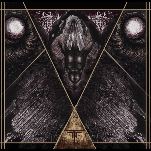 Triste Terre - Grand Oeuvre i gruppen CD / Hårdrock hos Bengans Skivbutik AB (3528280)