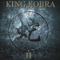 King Kobra - King Kobra Ii i gruppen VI TIPSAR / Veckans Släpp / Vecka 14 / CD Vecka 14 / METAL hos Bengans Skivbutik AB (3528284)