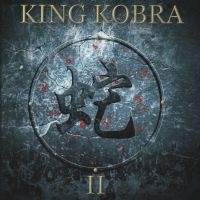 King Kobra - King Kobra Ii i gruppen CD / Hårdrock hos Bengans Skivbutik AB (3528284)