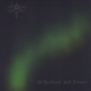 Sol Negro - Of Darkness And Flames i gruppen VINYL / Hårdrock hos Bengans Skivbutik AB (3529514)