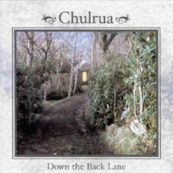 Chulrua - Singing Kettle i gruppen CD / Toppsäljare hos Bengans Skivbutik AB (3529567)