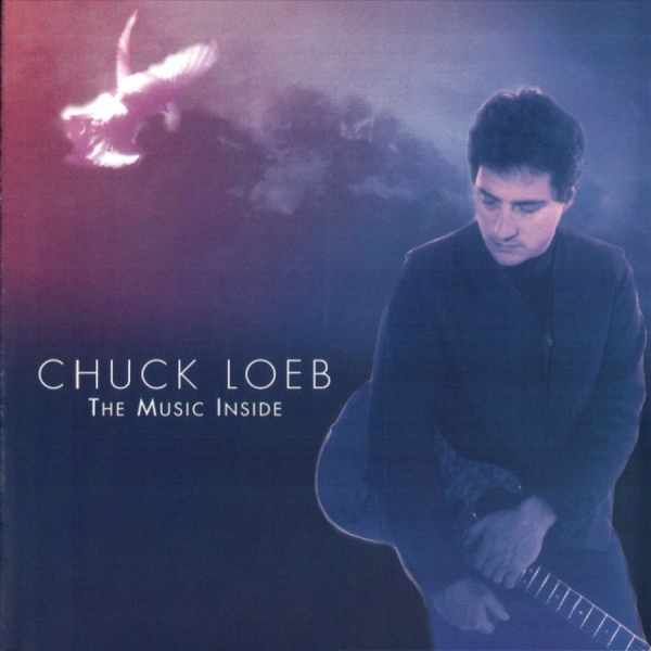 Loeb Chuck - Music Inside i gruppen CD / Toppsäljare hos Bengans Skivbutik AB (3529576)