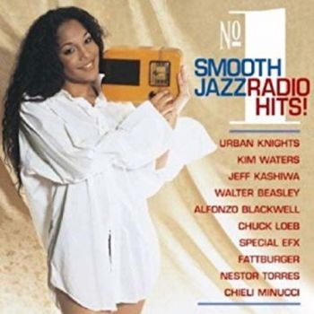 Various Artists - No.1 Smooth Jazz Radio Hits! i gruppen CD / Toppsäljare hos Bengans Skivbutik AB (3529589)