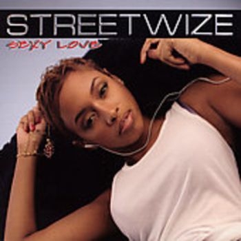 Streetwize - Sexy Love i gruppen CD / Toppsäljare hos Bengans Skivbutik AB (3529600)