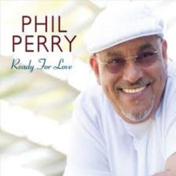 Perry Phil - Ready For Love i gruppen CD / Toppsäljare hos Bengans Skivbutik AB (3529604)
