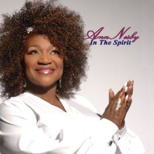 Nesby Ann - In The Spirit i gruppen CD / RnB-Soul hos Bengans Skivbutik AB (3529614)