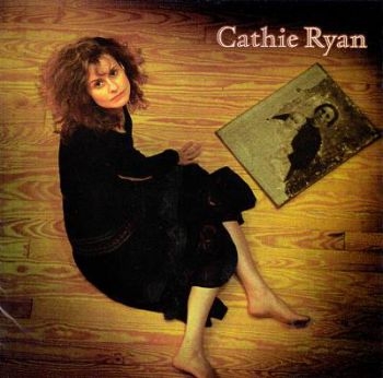 Cathie Ryan - Cathie Ryan i gruppen CD / Pop hos Bengans Skivbutik AB (3529637)