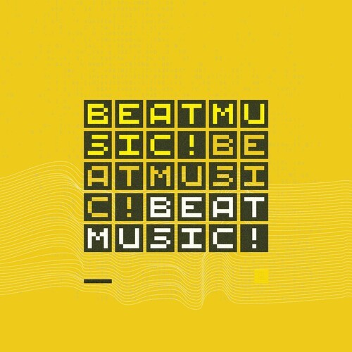 Mark Guiliana - Beat Music! Beat Music! Beat Music! i gruppen VINYL hos Bengans Skivbutik AB (3529672)