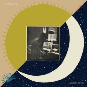 Melodiesinfonie - A Journey To You i gruppen VINYL / Hip Hop hos Bengans Skivbutik AB (3529681)