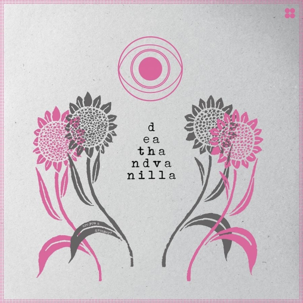 Death And Vanilla - Are You A Dreamer? i gruppen CD / Toppsäljare hos Bengans Skivbutik AB (3529689)