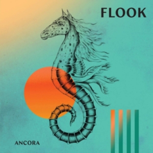 Flock - Ancora i gruppen CD / Pop-Rock hos Bengans Skivbutik AB (3529699)