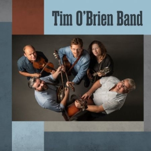 O'brien Tim - Tim O'brien Band i gruppen CD / CD Blues-Country hos Bengans Skivbutik AB (3529700)