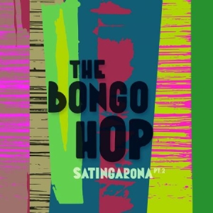 Bongo Hop - Search For The Right Words i gruppen VI TIPSAR / Veckans Släpp / Vecka 11 / CD Vecka 11 / HIP HOP / SOUL / REGGAE hos Bengans Skivbutik AB (3529702)