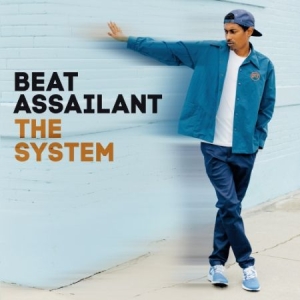 Beat Assailant - System i gruppen VINYL / Hip Hop hos Bengans Skivbutik AB (3529705)